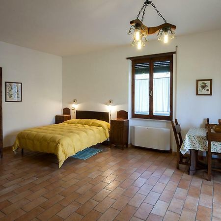 Agriturismo Fattoria Poggio Boalaio Orvieto Eksteriør bilde