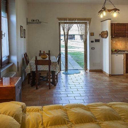 Agriturismo Fattoria Poggio Boalaio Orvieto Eksteriør bilde