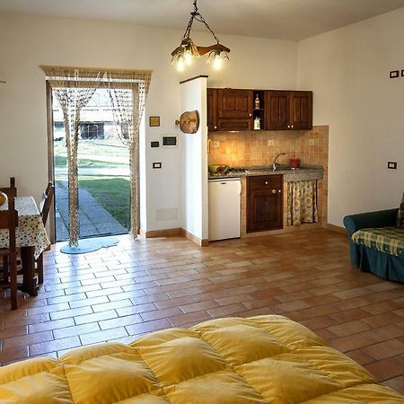 Agriturismo Fattoria Poggio Boalaio Orvieto Eksteriør bilde