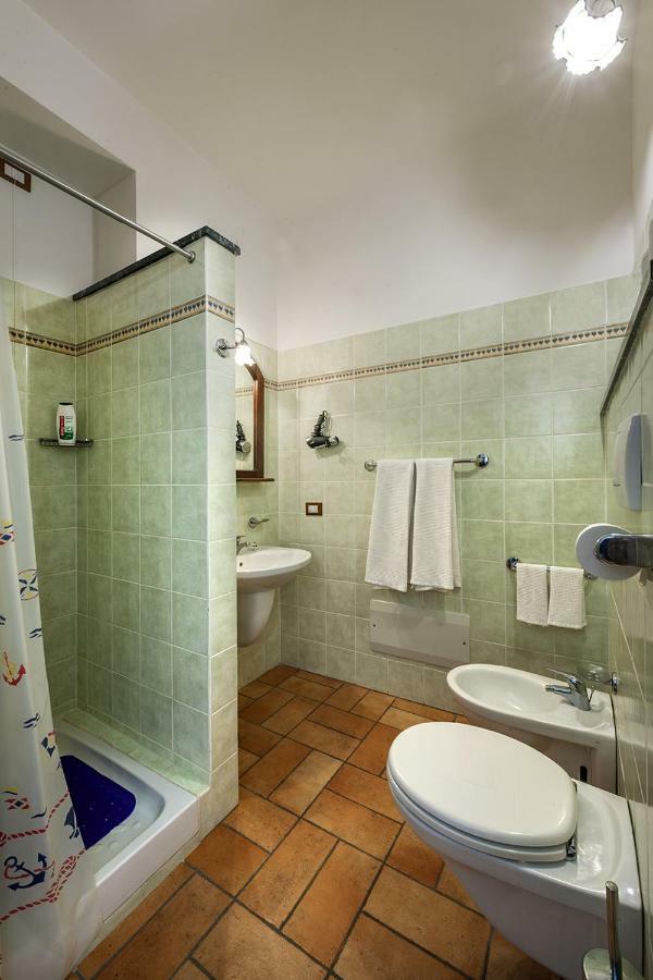 Agriturismo Fattoria Poggio Boalaio Orvieto Rom bilde