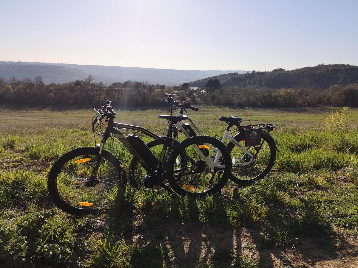 Agriturismo Fattoria Poggio Boalaio Orvieto Eksteriør bilde