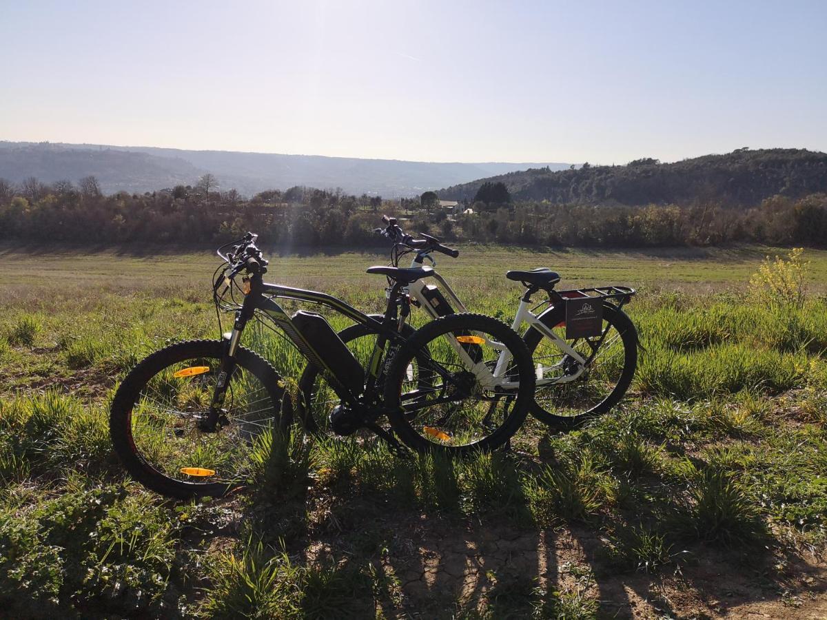 Agriturismo Fattoria Poggio Boalaio Villa Orvieto Eksteriør bilde